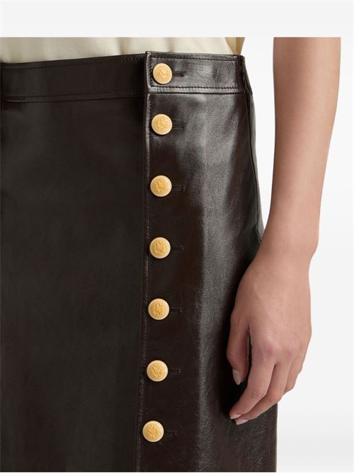  BALLY | WLE07G PE060U806